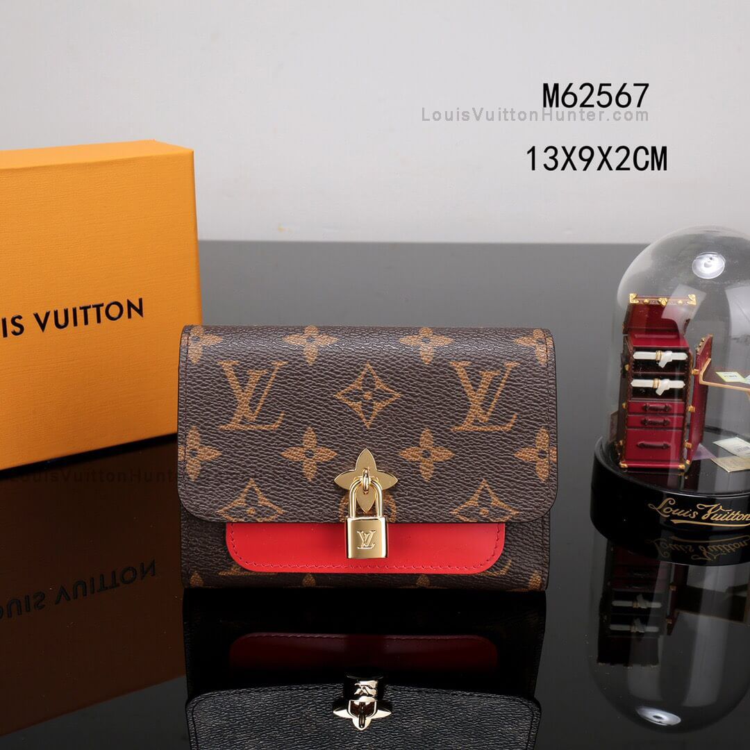Louis Vuitton Ariane Wallet M62567